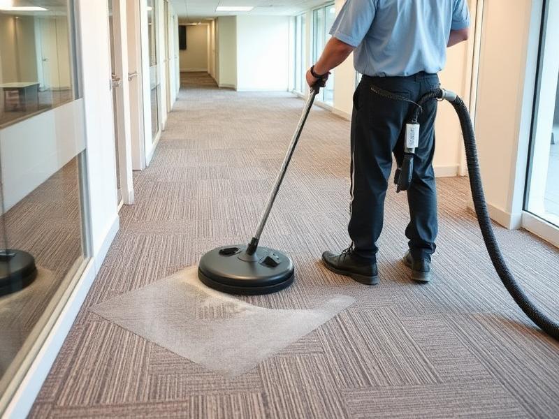carpet cleaning